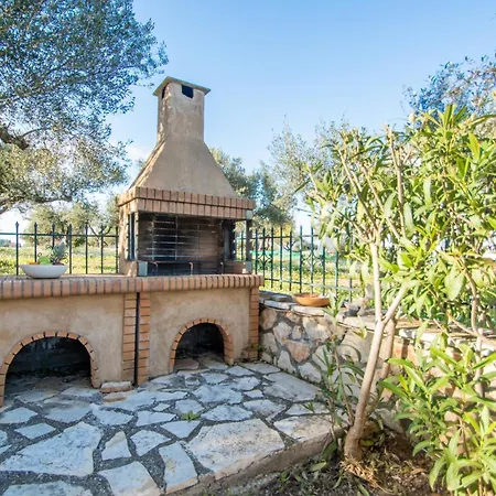 Valory's Stone Tower וילה *