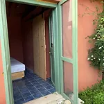 Villa Valory's Stone Tower *